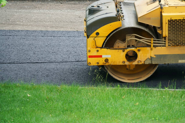 Driveway Overlay Services in Newberry, SC